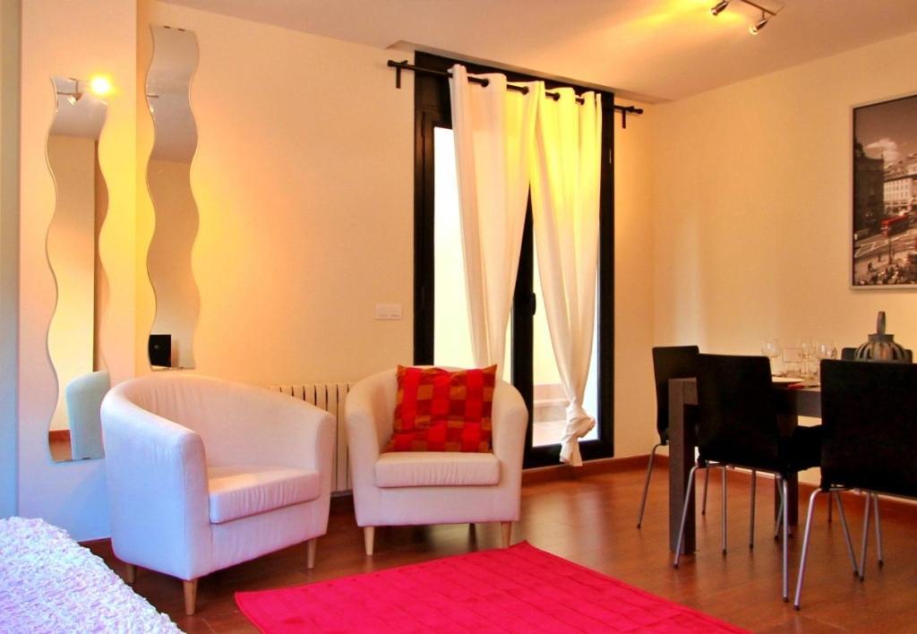Apartamento Areny, Centro, En Frente Del Telecabina De Grandvalira *